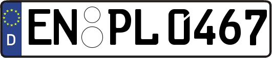 EN-PL0467