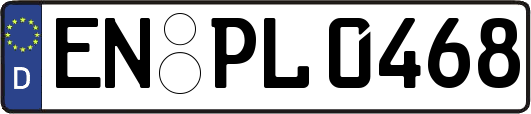 EN-PL0468