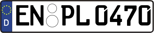 EN-PL0470