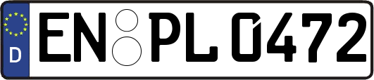 EN-PL0472