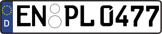 EN-PL0477