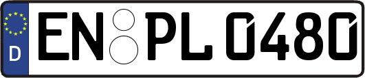 EN-PL0480