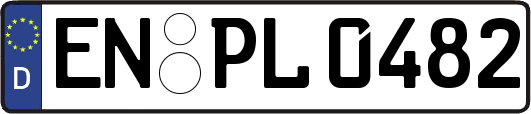EN-PL0482