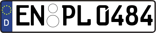 EN-PL0484