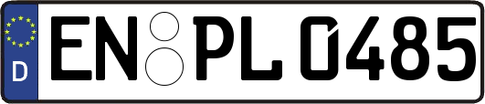 EN-PL0485