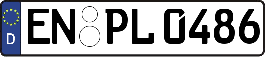 EN-PL0486