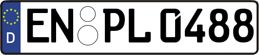 EN-PL0488