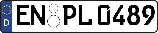 EN-PL0489