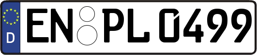EN-PL0499