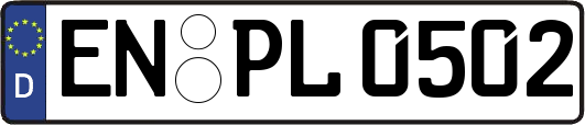 EN-PL0502