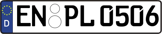 EN-PL0506
