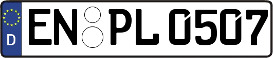 EN-PL0507