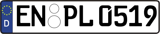 EN-PL0519