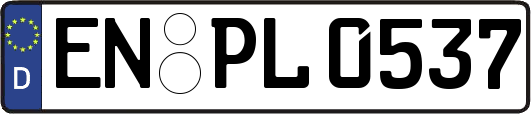 EN-PL0537