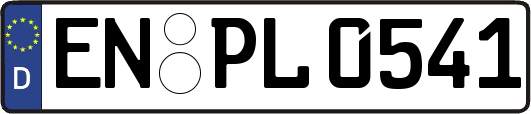 EN-PL0541