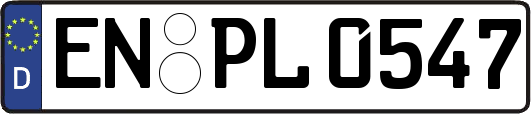 EN-PL0547