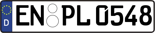 EN-PL0548