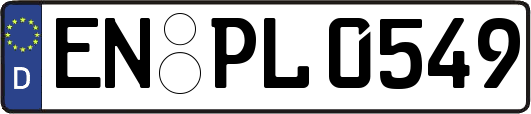 EN-PL0549