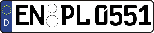 EN-PL0551