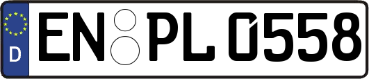 EN-PL0558