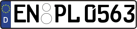 EN-PL0563