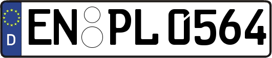 EN-PL0564