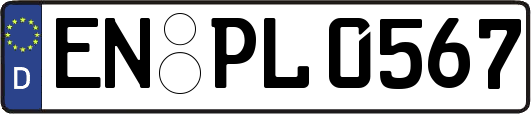 EN-PL0567