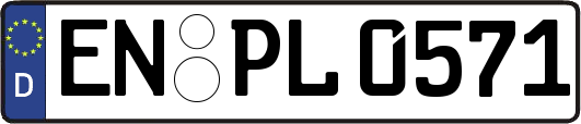 EN-PL0571