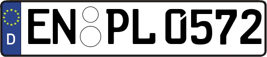 EN-PL0572