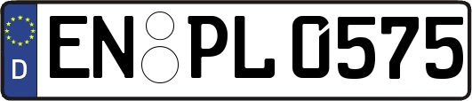 EN-PL0575