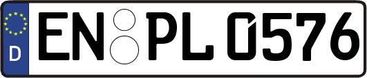 EN-PL0576