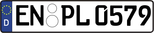 EN-PL0579
