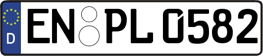 EN-PL0582