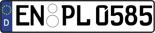 EN-PL0585