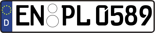 EN-PL0589