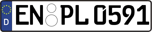 EN-PL0591