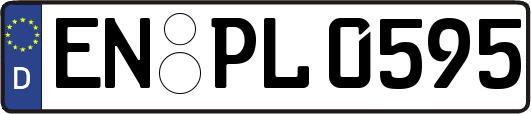 EN-PL0595