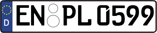 EN-PL0599