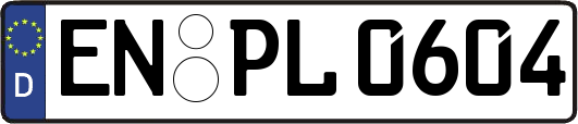 EN-PL0604