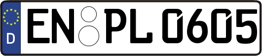 EN-PL0605