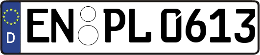 EN-PL0613