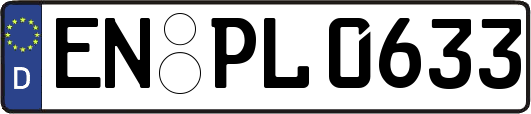EN-PL0633
