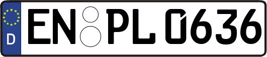 EN-PL0636