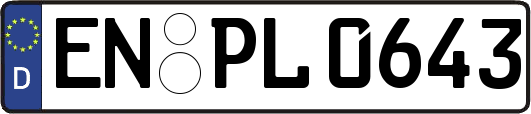 EN-PL0643
