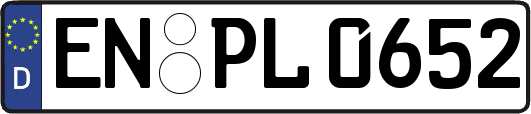 EN-PL0652