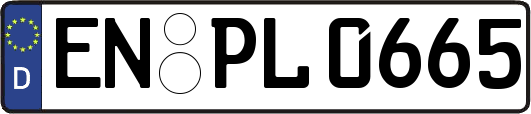 EN-PL0665