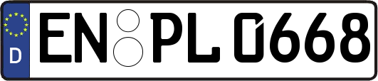 EN-PL0668