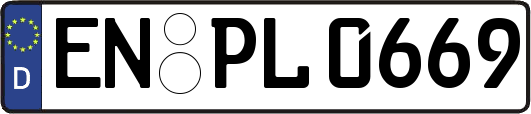 EN-PL0669
