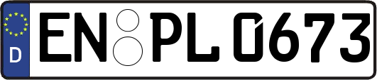 EN-PL0673