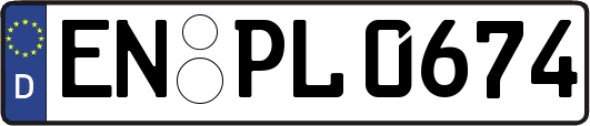 EN-PL0674